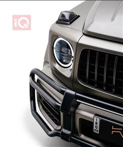 مرسيدس بنز G-Class